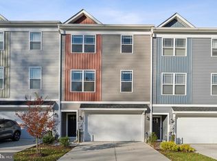 7808 Wolf Run Ln, Severn, MD 21144