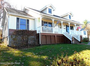 119 Frantz Rd, Kunkletown, PA 18058