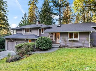 23601 71st Drive SE, Woodinville, WA 98072