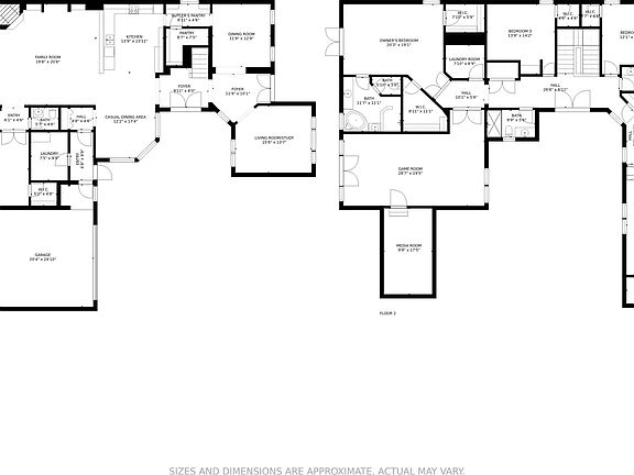 3rd image of 2168 Autumn Cove Cir