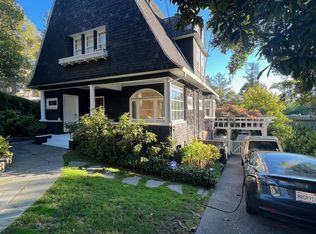 525 Belle Ave, San Rafael, CA 94901