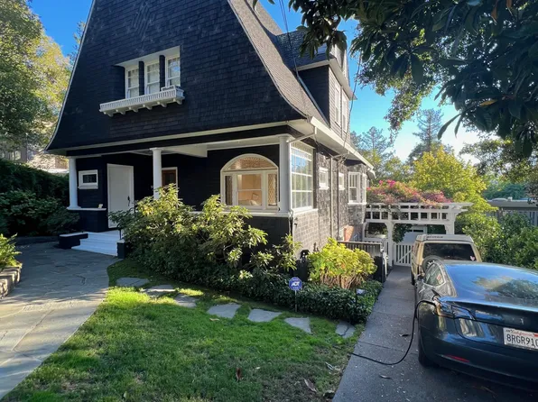 525 Belle Ave, San Rafael, CA 94901