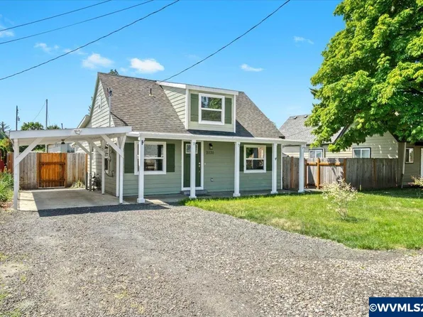 2030 Front Ave NE, Albany, OR 97321