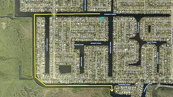 5th image of 2503 SW 52nd St