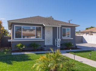 424 W Birch St, Oxnard, CA 93033