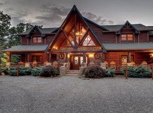 775 Burgess Gap Rd, Morganton, GA 30560