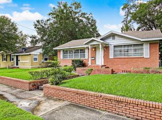 1716 Academy St, Jacksonville, FL 32209