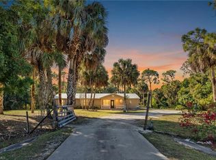 1867 17th St SW, Naples, FL 34117