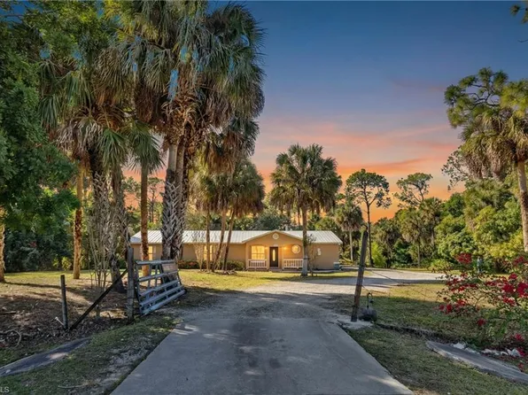 1867 17th ST SW, NAPLES, FL 34117