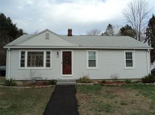 66 Olean St, Worcester, MA 01602
