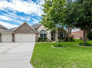 963 Shandy Way, Conroe, TX 77301