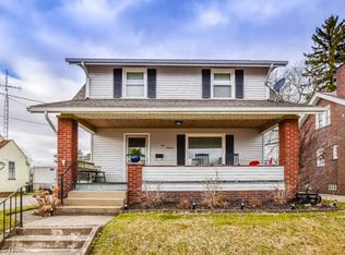 619 Edwards St, Louisville, OH