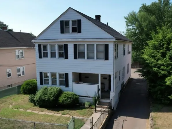 748 Burnside Avenue, East Hartford, CT 06108