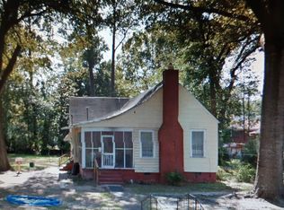 2628 Marion St, Columbus, GA 31906