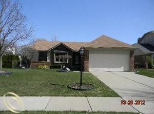 51782 Salvatori Dr, Chesterfield, MI