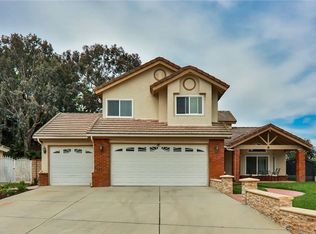 19601 Bomar Ct, Rowland Heights, CA 91748