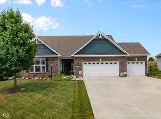 7516 Starkey Ct, Indianapolis, IN 46278