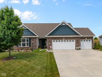 7516 Starkey Ct, Indianapolis, IN, 46278