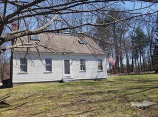 340 Andover St, Georgetown, MA 01833