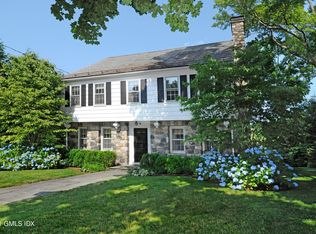 111 Patterson Ave, Greenwich, CT 06830