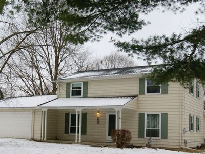 1010 Fenton Hills Dr, Flint, MI, 48507
