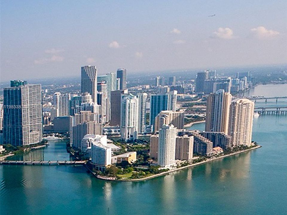 1st image of 540 Brickell Key Dr APT 416