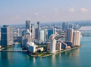 540 Brickell Key Dr APT 416, Miami, FL 33131