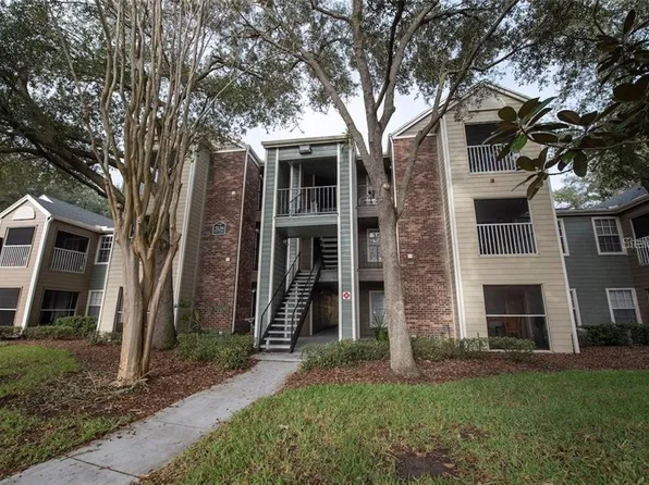 5028 Park Central Dr, Orlando, FL