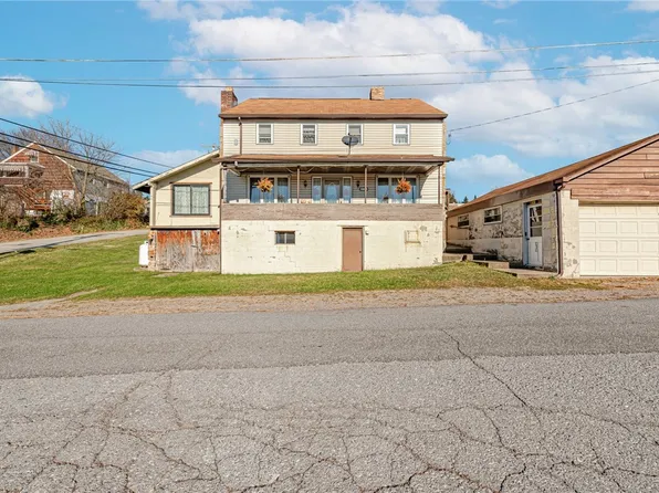 256 Jerome Ave, Jerome, PA 15937