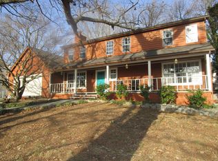 1708 Dawn Redwood Trl, Knoxville, TN 37922