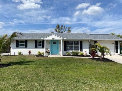 192 Glenridge Ave NW, Pt Charlotte, FL, 33952