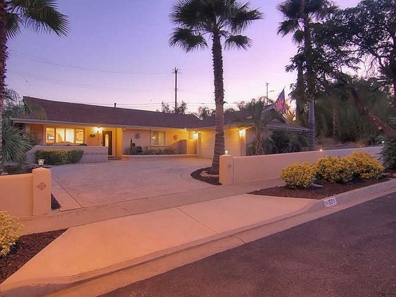 2nd image of 501 Vallerio Ave
