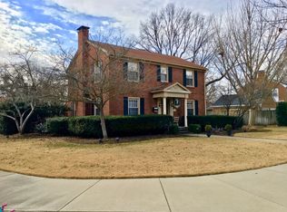 1915 Ohio Blvd, Terre Haute, IN 47803