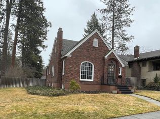 2123 S Madison St, Spokane, WA 99203