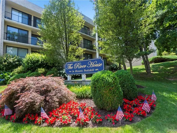 150 Overlook Avenue #2K, Peekskill, NY 10566