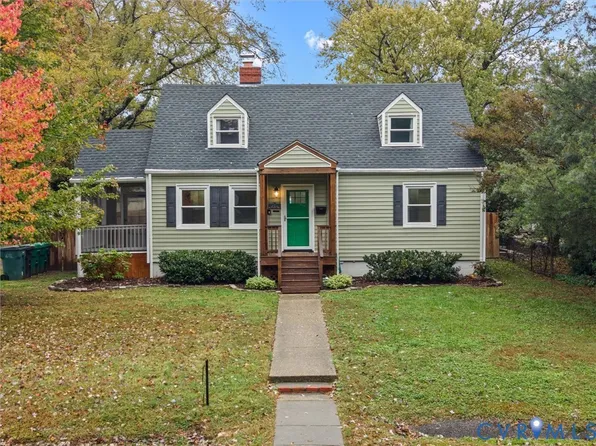 4914 Dollard Dr, Richmond, VA 23230