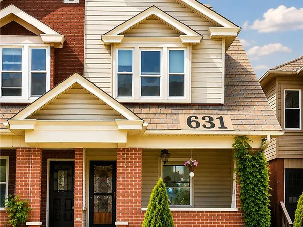 631 Franklin Ave, Palmerton, PA 18071