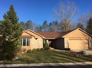 3508 Muirfield Dr, Lansing, MI
