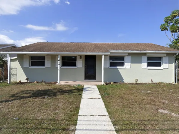 4075 38th Ave N, Saint Petersburg, FL 33713