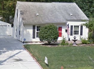 2270 Bailey Rd, Cuyahoga Falls, OH