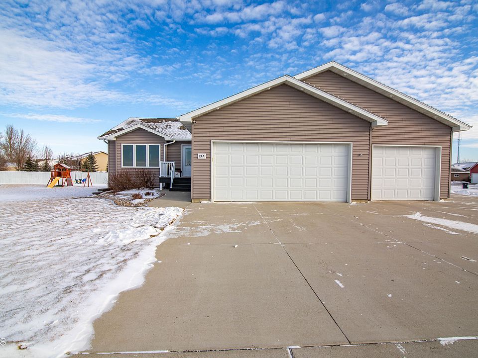 1320 Nordland Way SE, Mandan, ND 58554 | Zillow