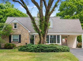 2372 Swansea Rd, Columbus, OH 43221