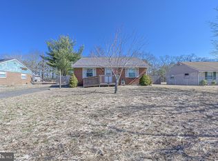 805 Shar Lane Blvd, Millville, NJ 08332