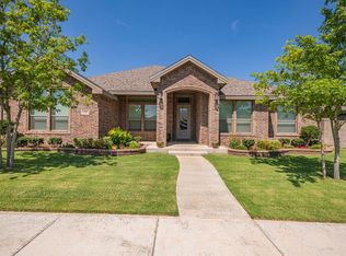 4310 Coronado Ct, Midland, TX 79707