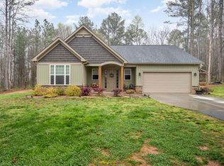 1531 Honeysuckle Pond Rd, Rock Hill, SC 29732
