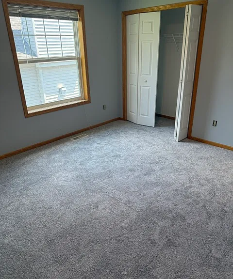 Upstairs Bedroom #2