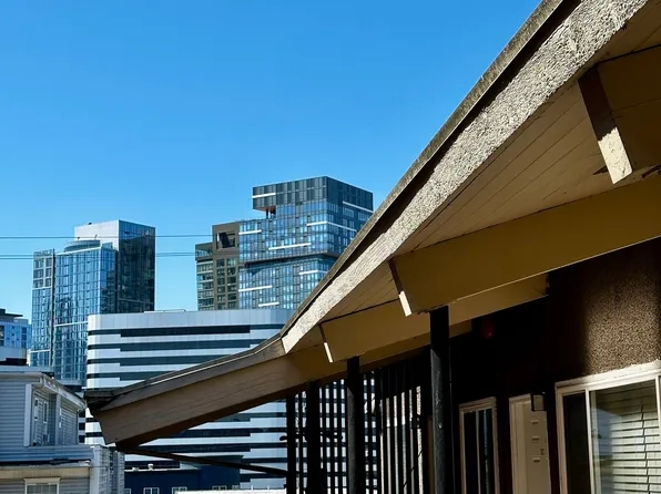 Summit Apartments @ Capitol Hill, 1718 Summit Ave APT 102, Seattle, WA 98122