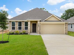 4208 Centerfire Rd, Waco, TX 76705