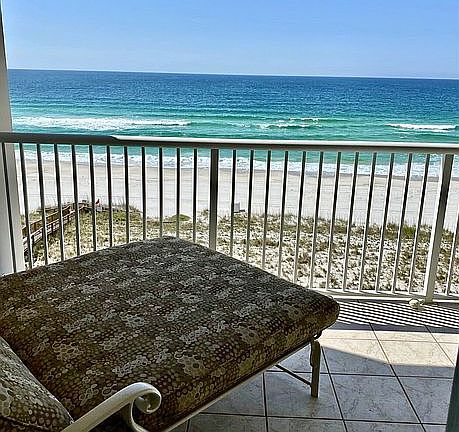 4th image of 8525 Gulf Blvd APT 612