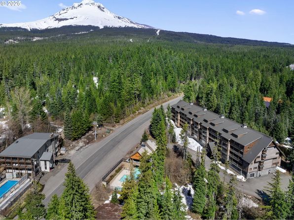 31244 E Collins Lake Rd #21, Government Camp, OR 97028